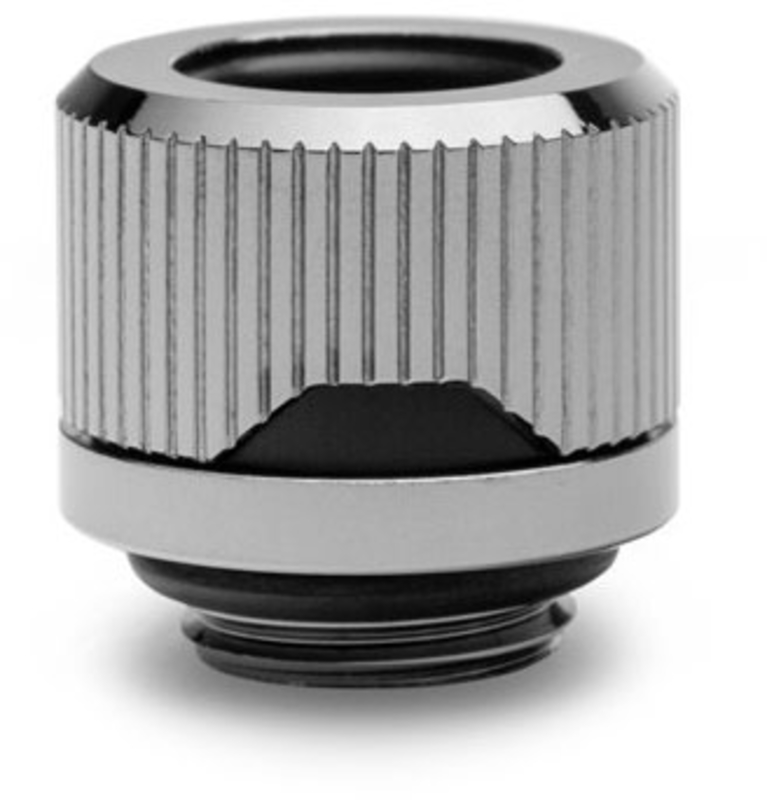 ek-water-blocks - Anillos EKWB Quantum Torque HDC 12mm Negro (Pack 10)