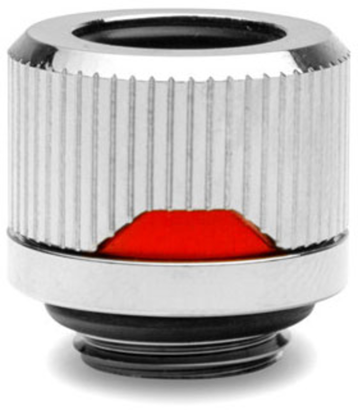 Picture of Picture of Anillos EKWB Quantum Torque HDC 12mm Vermelho (Pack 10)