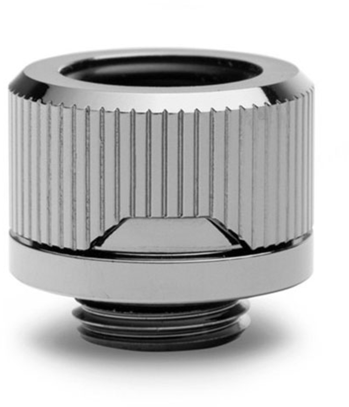 ek-water-blocks - Anillos EKWB Quantum Torque HDC 14mm Níquel (Pack 10)