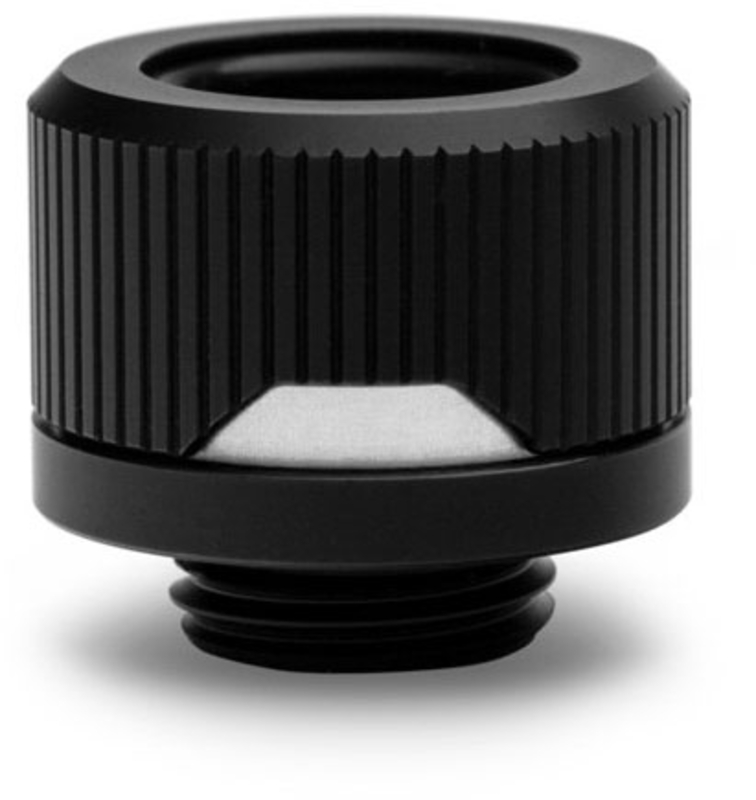 ek-water-blocks - Anillos EKWB Quantum Torque HDC 14mm Níquel (Pack 10)