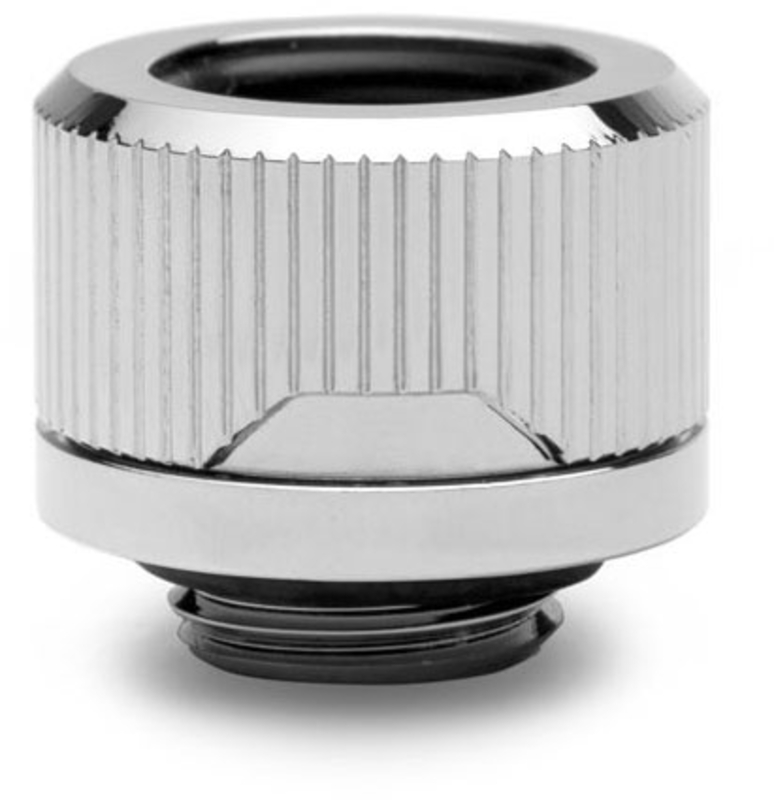 Picture of Picture of Anillos EKWB Quantum Torque HDC 14mm Níquel (Pack 10)
