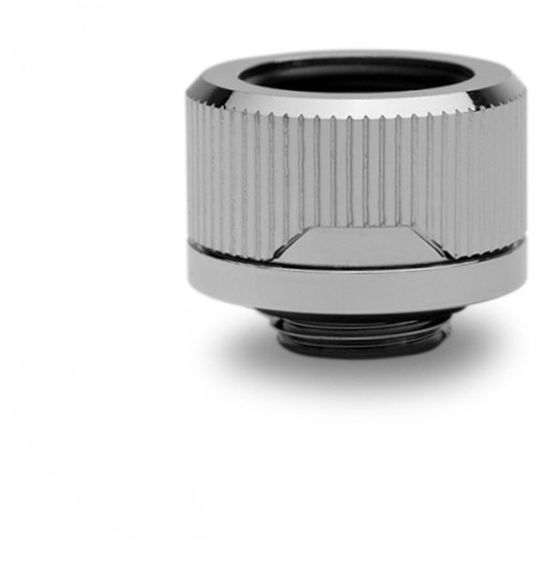 ek-water-blocks - Anillos EKWB Quantum Torque HDC 16mm Prateado (Pack 10)