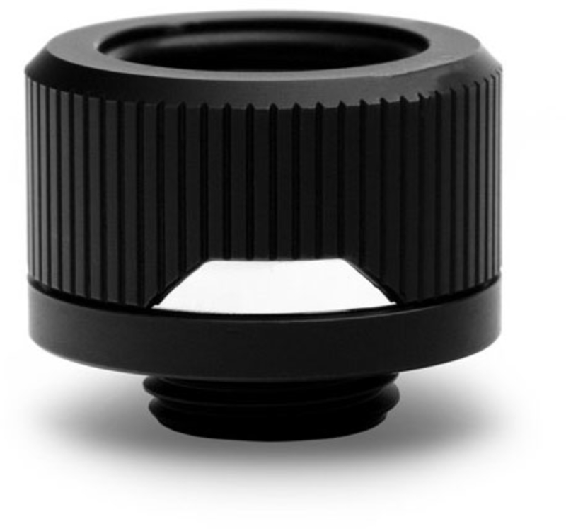 ek-water-blocks - Anillos EKWB Quantum Torque HDC 16mm Prateado (Pack 10)