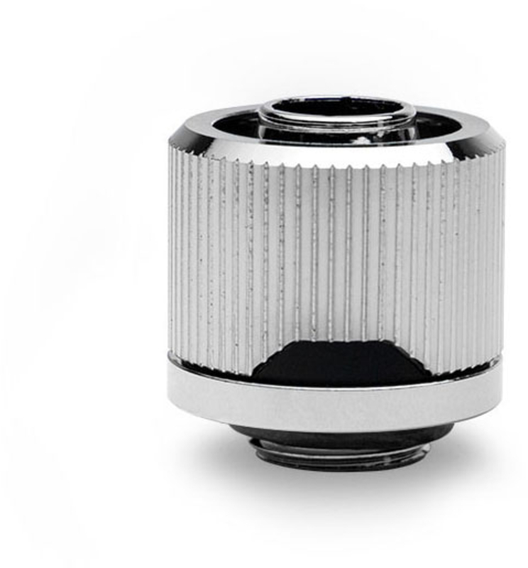 Picture of Picture of Anillos EKWB Quantum Torque STC 10-16mm Negro (Pack 10)