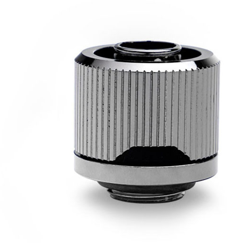 ek-water-blocks - Anillos EKWB Quantum Torque STC 10-16mm Negro (Pack 10)