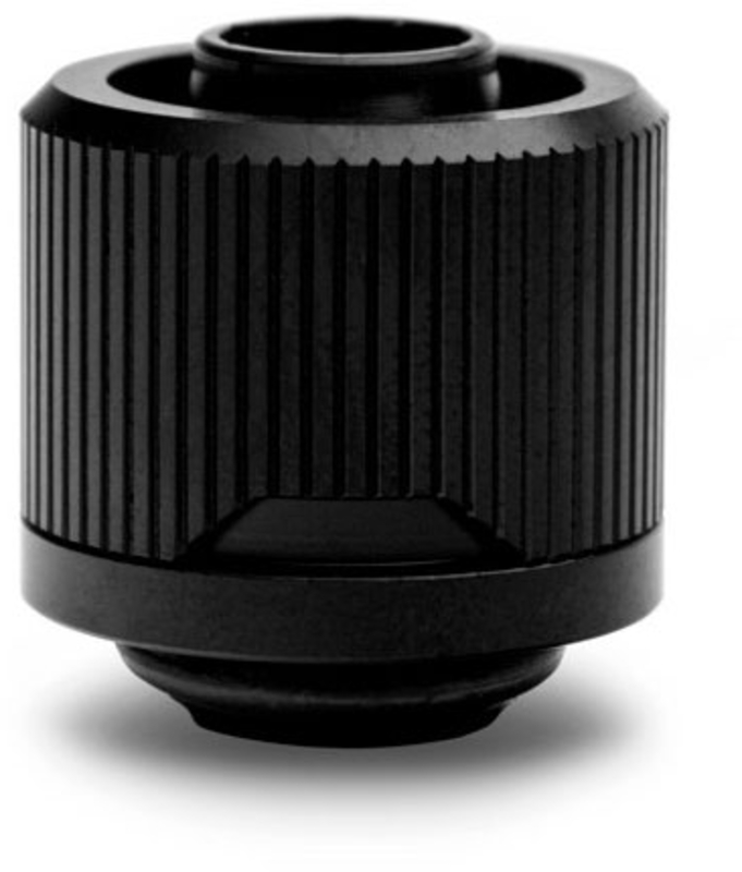 ek-water-blocks - Anillos EKWB Quantum Torque STC 10-16mm Negro (Pack 10)