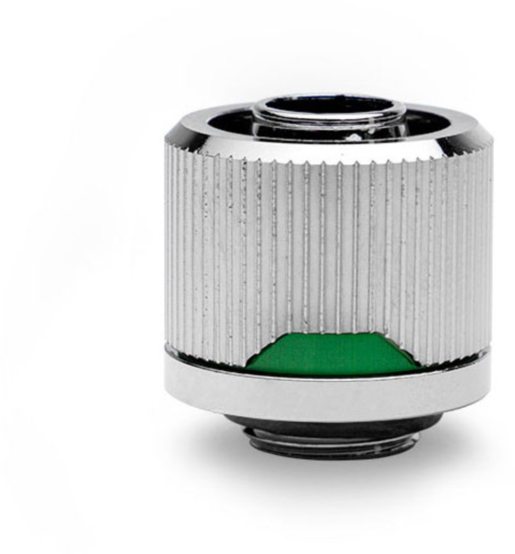 Picture of Picture of Anillos EKWB Quantum Torque STC 10-16mm Verde (Pack 10)