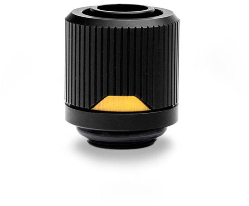 ek-water-blocks - Anillos EKWB Quantum Torque STC 10-13mm Dourado (Pack 10)