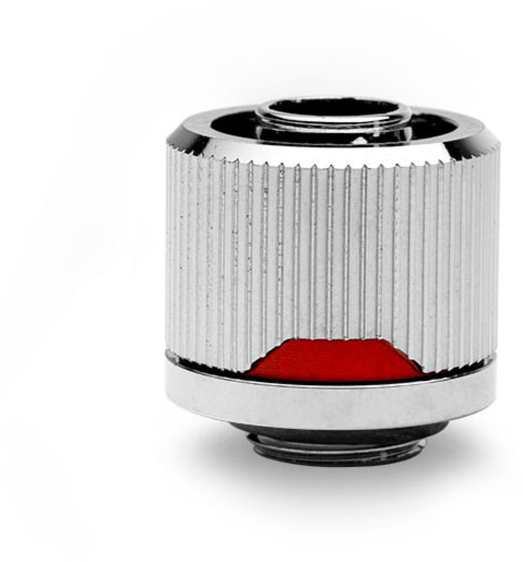 Picture of Picture of Anillos EKWB Quantum Torque STC 10-16mm Vermelho (Pack 10)