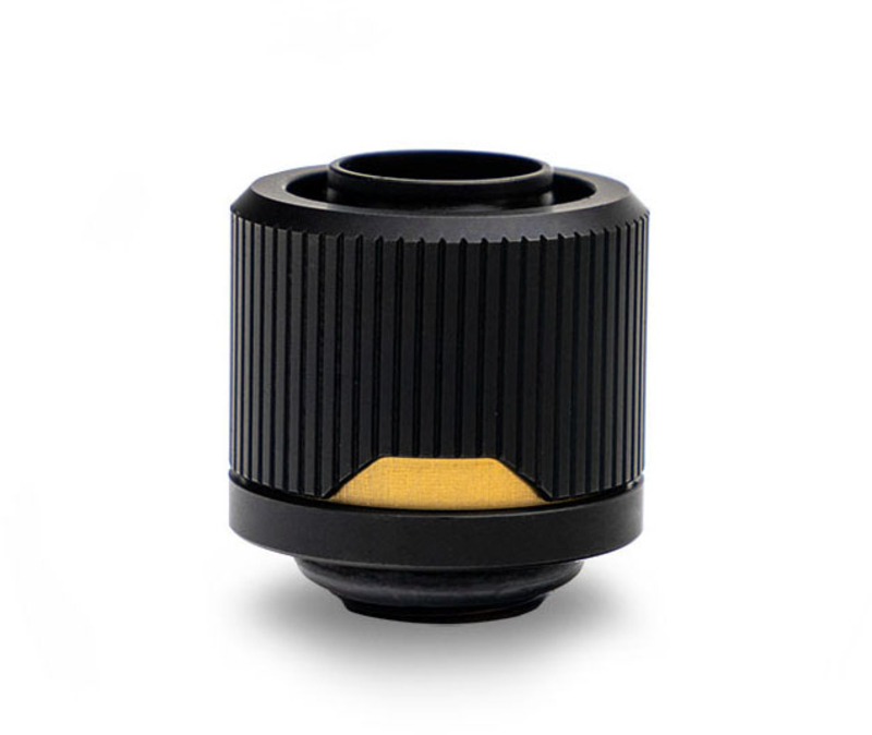 ek-water-blocks - Anillos EKWB Quantum Torque STC 12-16mm Dourado (Pack 10)