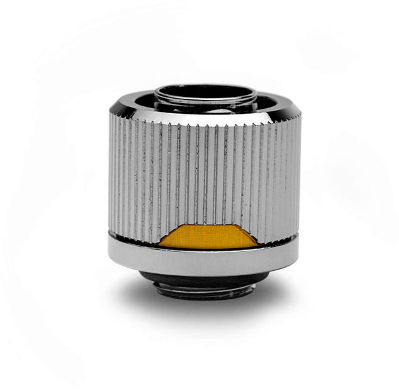ek-water-blocks - Anillos EKWB Quantum Torque STC 12-16mm Dourado (Pack 10)