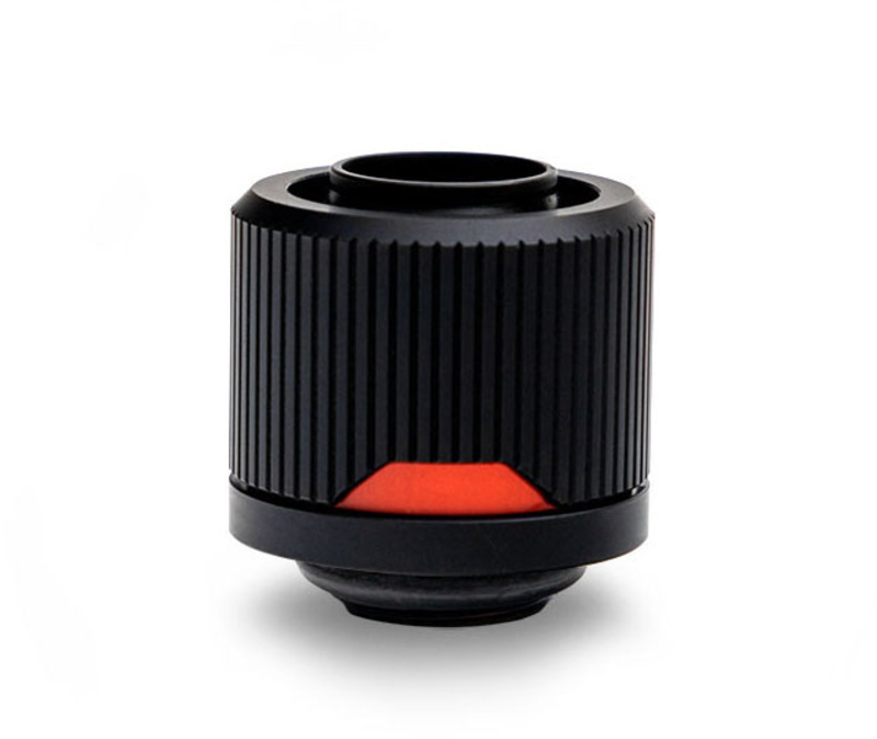 ek-water-blocks - Anillos EKWB Quantum Torque STC 12-16mm Vermelho (Pack 10)