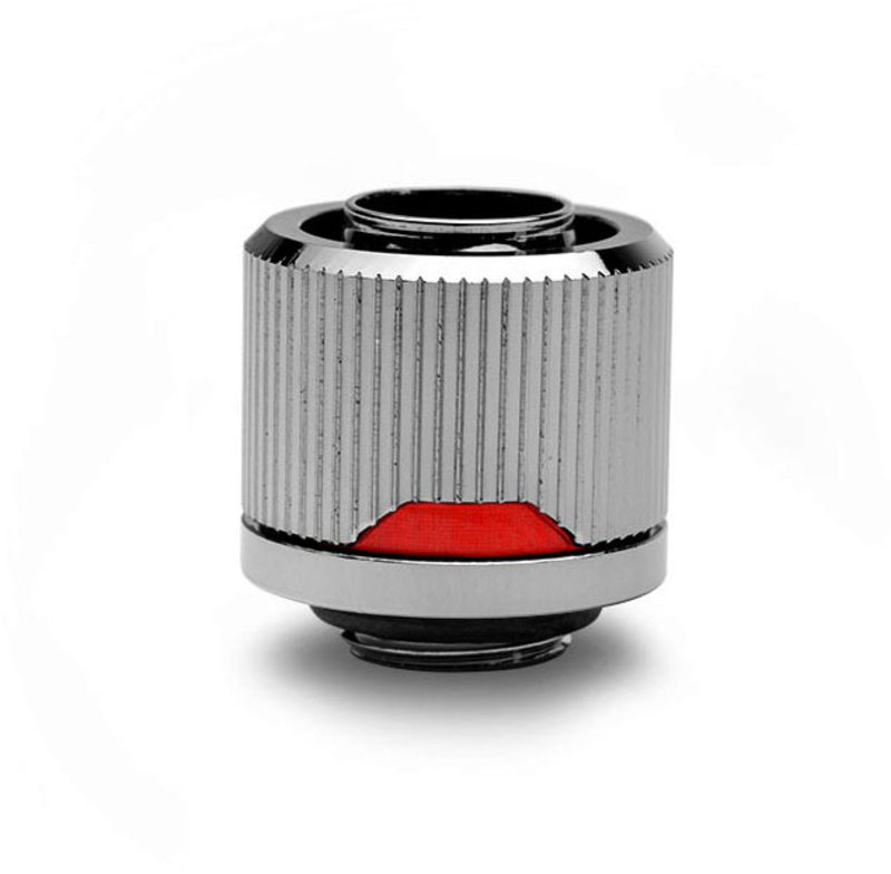 ek-water-blocks - Anillos EKWB Quantum Torque STC 12-16mm Vermelho (Pack 10)