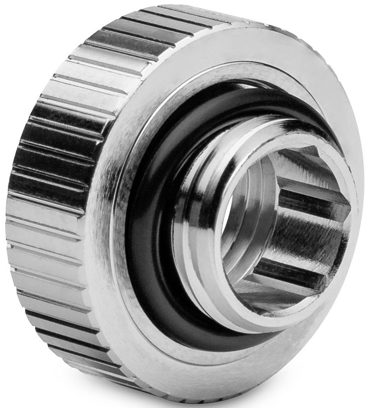 Picture of Picture of Extensor EKWB Quantum Torque Static M-F 7mm Níquel