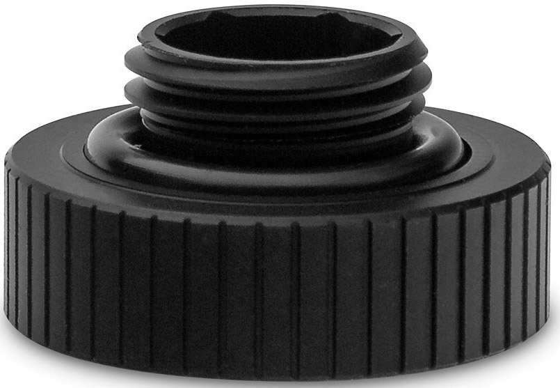 ek-water-blocks - Extensor EKWB Quantum Torque Static M-F 7mm Negro