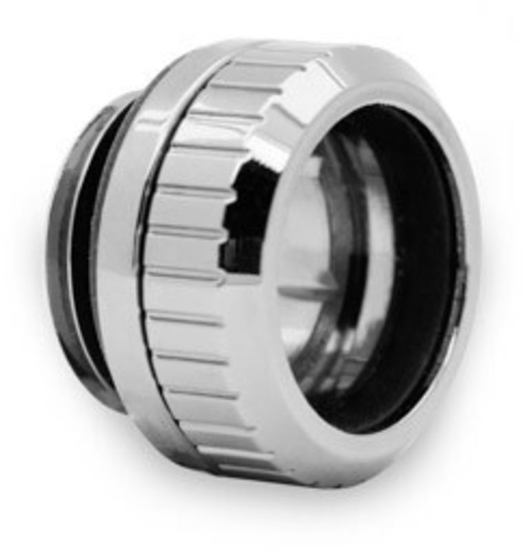Picture of Picture of Conector EKWB Quantum Torque Micro HDC 12mm Níquel