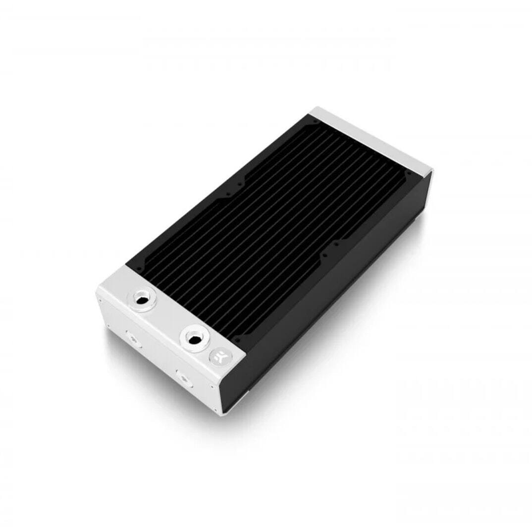 Picture of Picture of Radiador de Cobre EKWB Quantum Surface X240M 5 x G1/4 58mm Negro