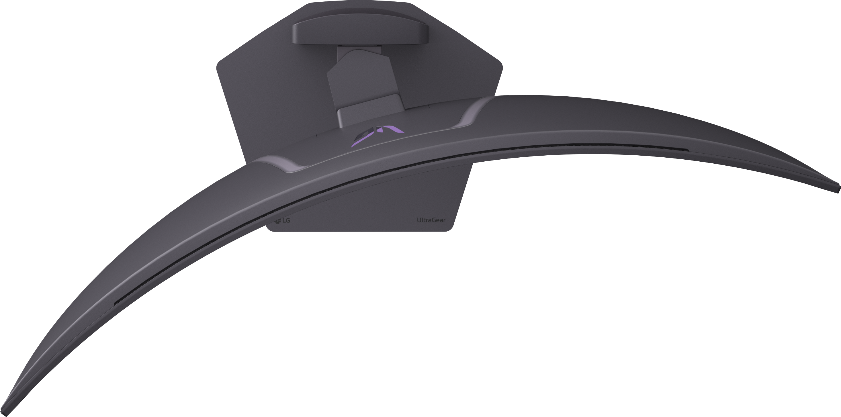 Picture of Picture of Monitor Curvo Gaming LG UltrGear 39" 34GX90SA OLED WQHD 240Hz 0.03ms G-Sync Compatible Smart webOS