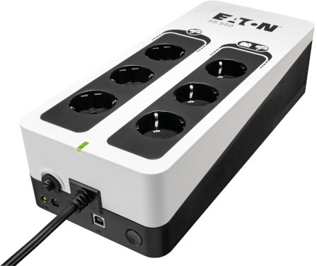 Picture of Picture of UPS Eaton Off-line 3S 550VA (DIN)USB