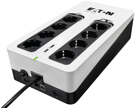 Picture of Picture of UPS Eaton Off-line 3S 700VA (DIN)USB