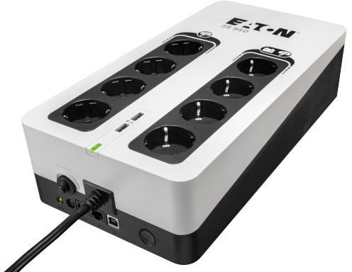 Picture of Picture of UPS Eaton Off-line 3S 850VA (DIN)USB