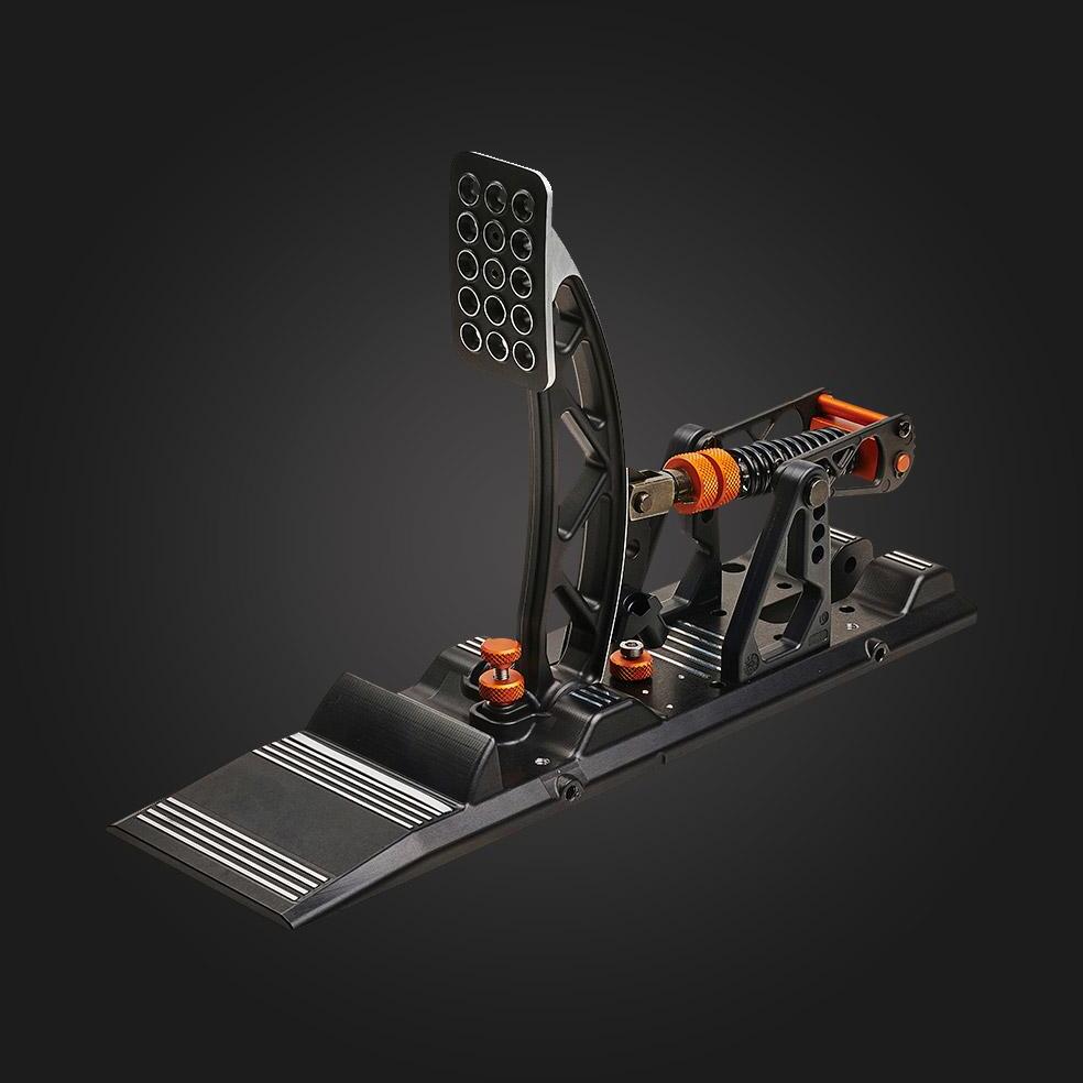 Picture of Picture of Asetek SimSports Invicta Sim Racing - Kupplungspedal