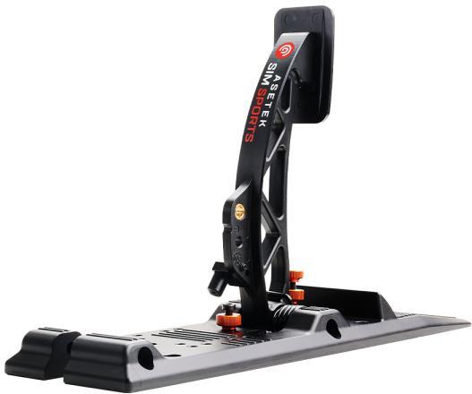 asetek-simsports - Asetek SimSports La Prima Kupplungspedal