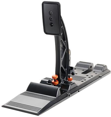 Picture of Picture of Asetek SimSports La Prima Kupplungspedal