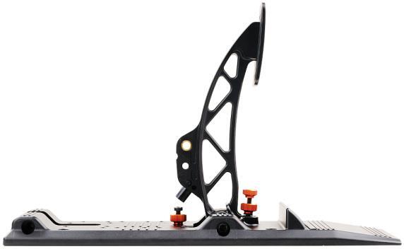 asetek-simsports - Asetek SimSports La Prima Kupplungspedal