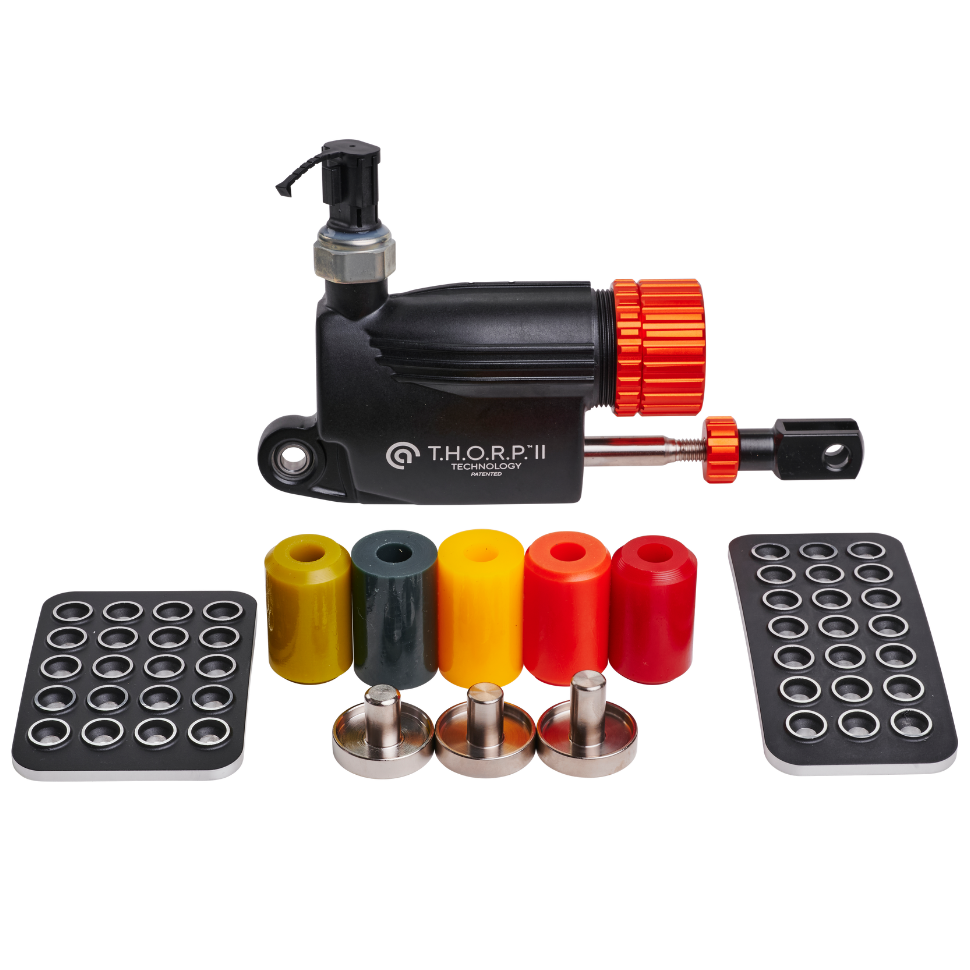 - Upgrade Kit para travagem hidráulico Asetek SimSports THORP II Picture of - Upgrade Kit para travagem hidráulico Asetek SimSports THORP II
