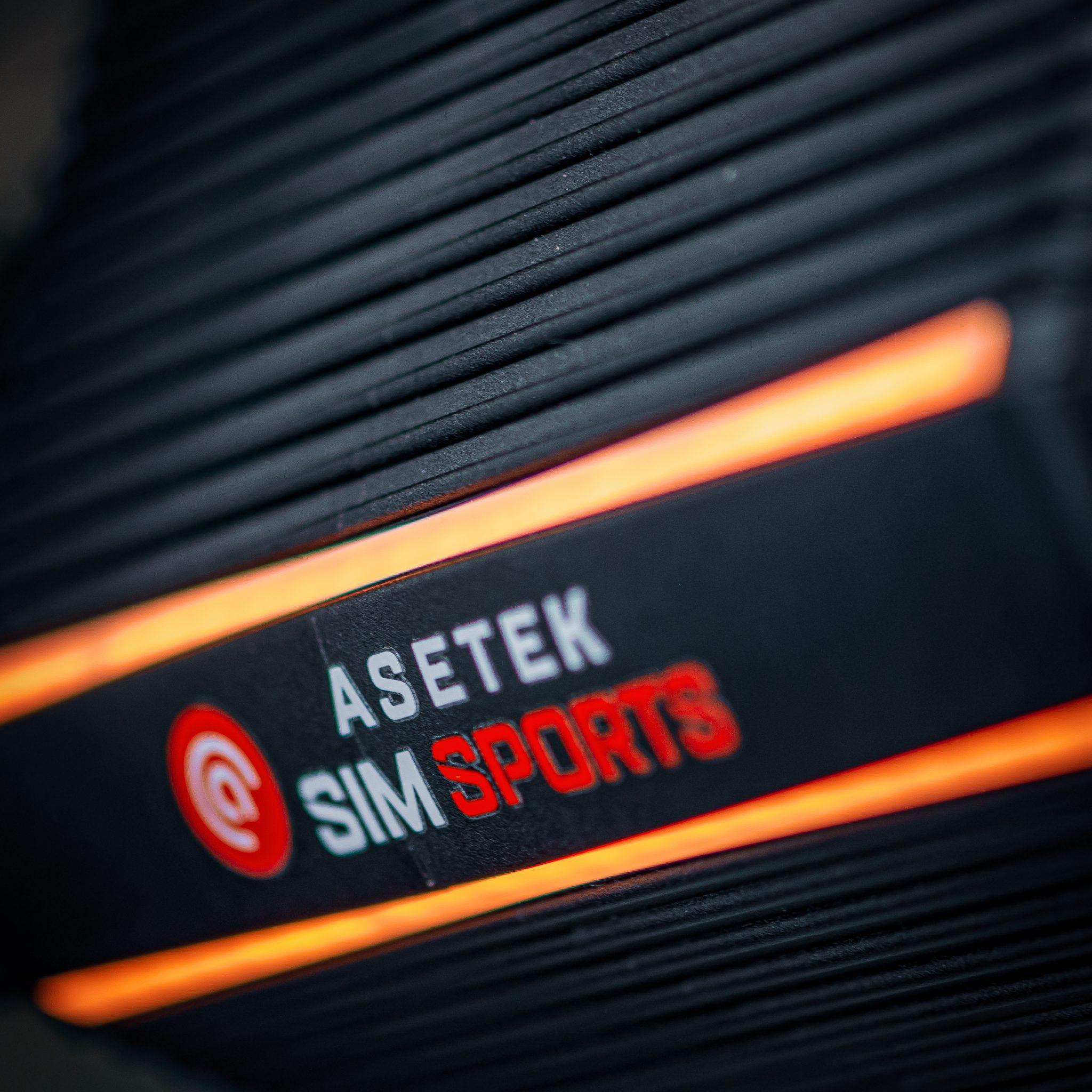 asetek-simsports - Asetek SimSports The Invicta Wheelbase (27 Nm)