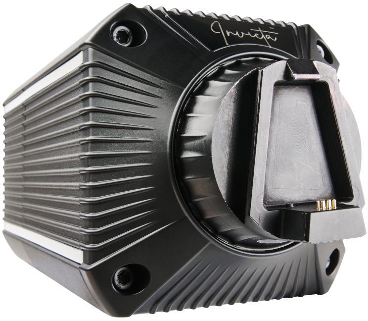 Picture of Picture of Asetek SimSports The Invicta Wheelbase (27 Nm)
