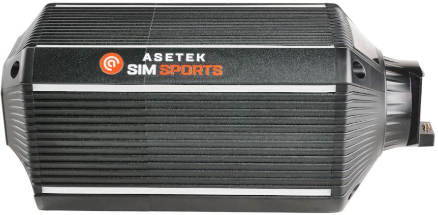 asetek-simsports - Asetek SimSports The Invicta Wheelbase (27 Nm)