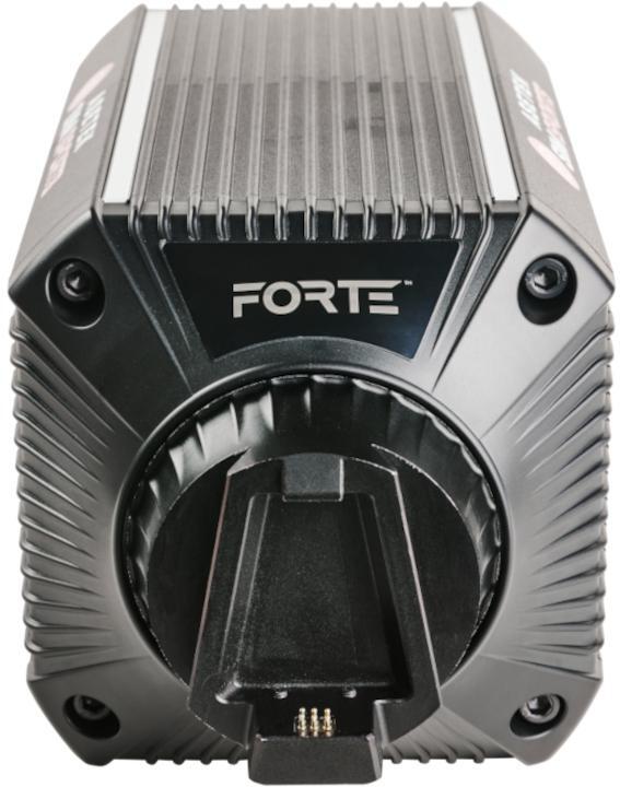 asetek-simsports - Asetek SimSports The Forte Wheelbase (18 Nm)