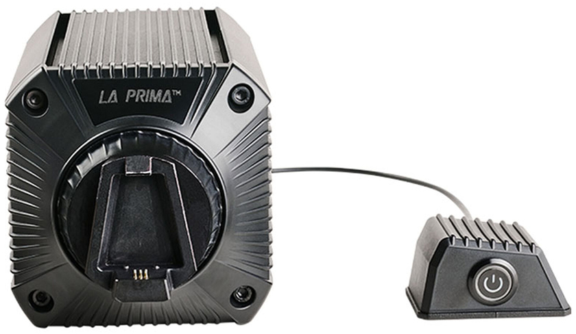 asetek-simsports - Asetek SimSports La Prima Wheelbase (12nm)