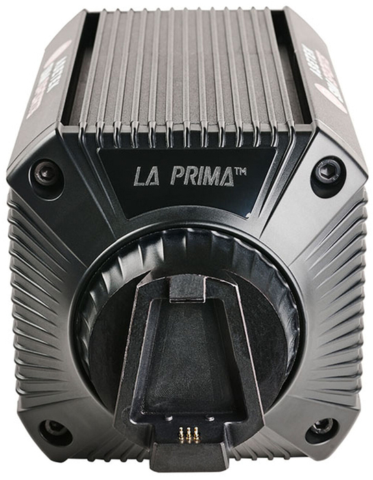 asetek-simsports - Asetek SimSports La Prima Wheelbase (12nm)