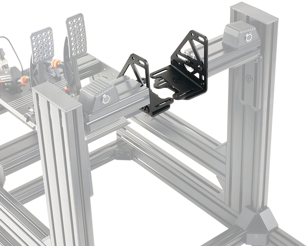 Picture of Picture of Asetek SimSports Side Mount mit Tilt-Funktion