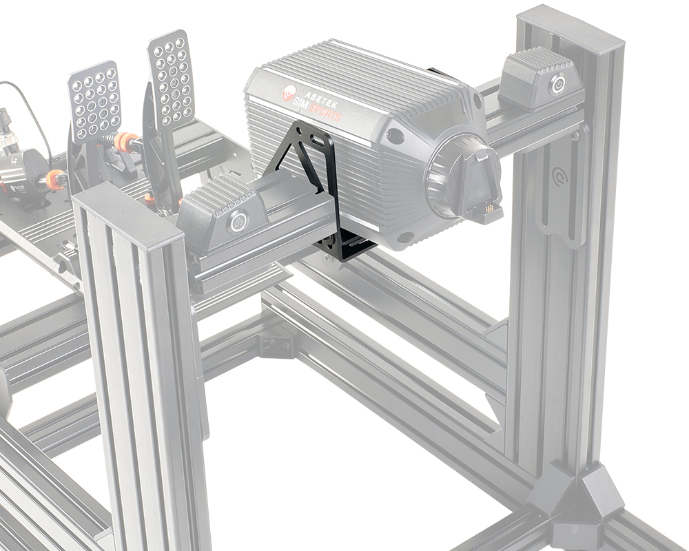 asetek-simsports - Asetek SimSports Side Mount mit Tilt-Funktion