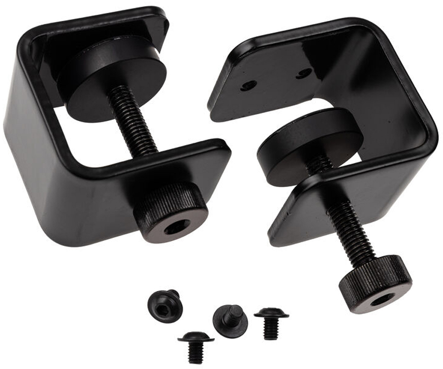 Picture of Picture of Asetek SimSports Table Clamps