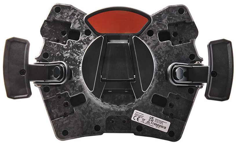 asetek-simsports - Asetek SimSports Forte GT Button Box