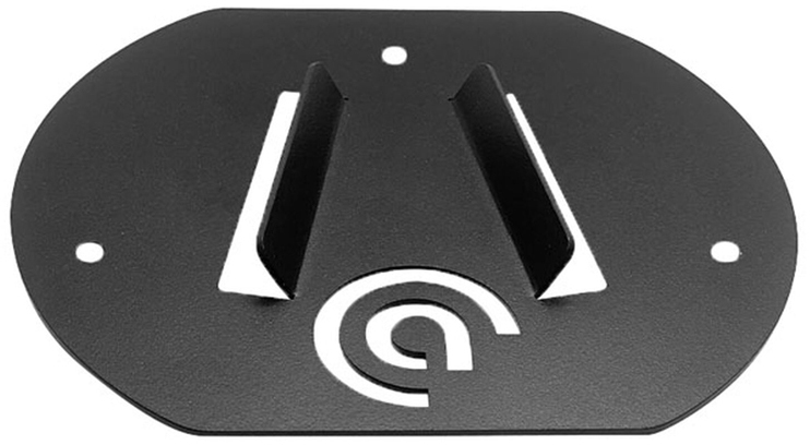 asetek-simsports - Asetek SimSports Wall Mount