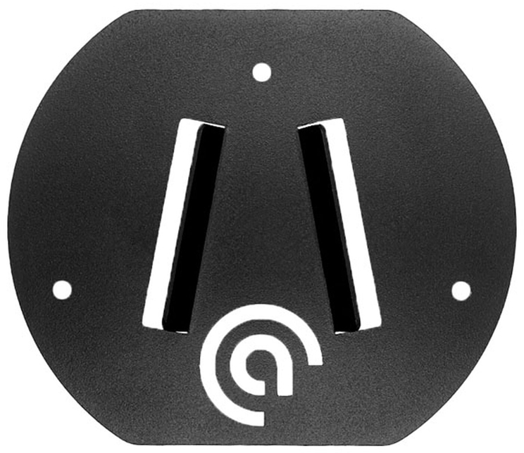 asetek-simsports - Asetek SimSports Wall Mount