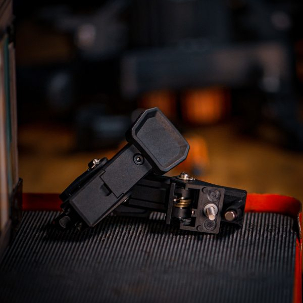 asetek-simsports - Asetek SimSports Clutch Paddles