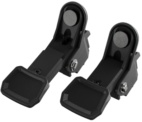 asetek-simsports - Asetek SimSports Magnetic Input Paddles