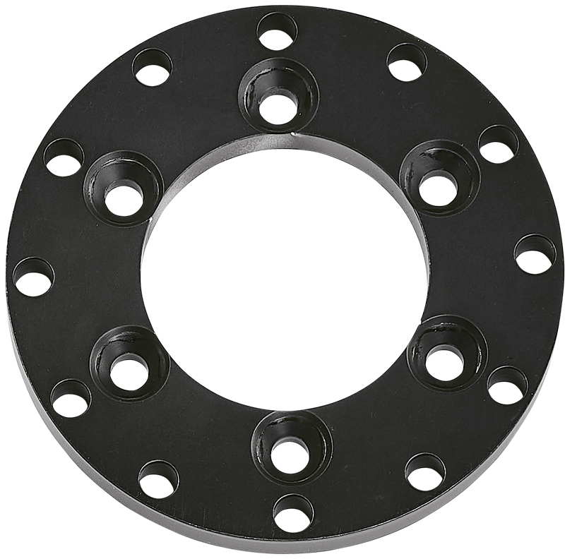 Picture of Picture of Asetek SimSports Invicta QR Adapter