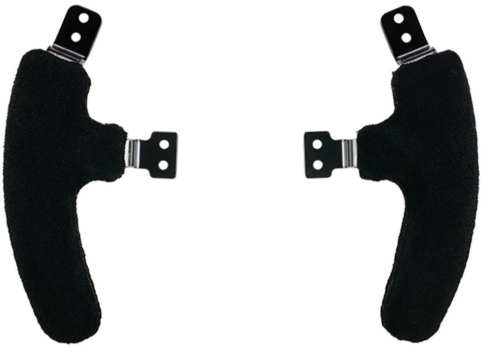 Picture of Picture of Asetek SimSports Suede Handle