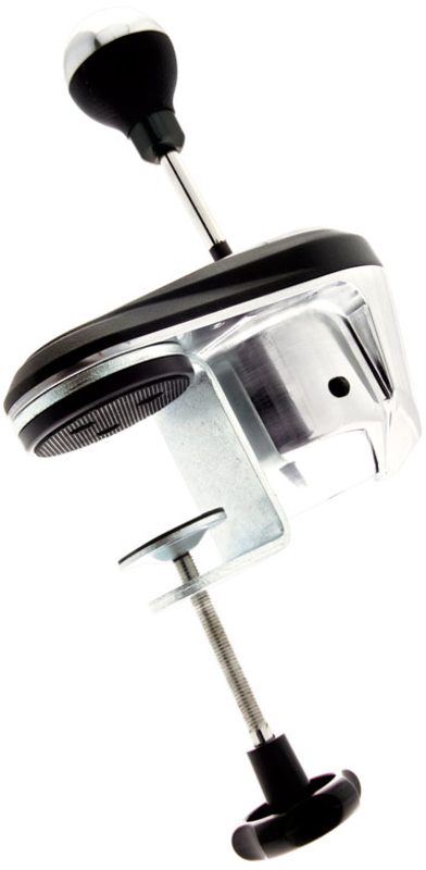 Thrustmaster - Palanca de Cambios Addon Thrustmaster TH8A Xbox ONE / PS4 / PS3 / PC