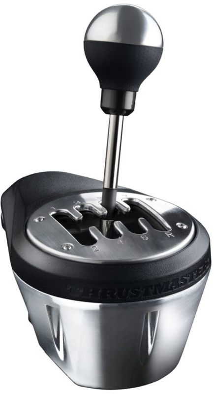Picture of Picture of Palanca de Cambios Addon Thrustmaster TH8A Xbox ONE / PS4 / PS3 / PC