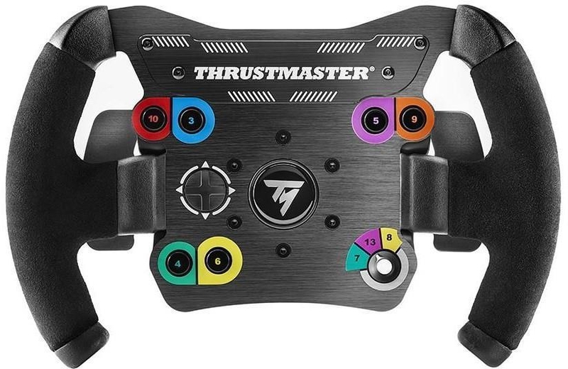 Picture of Picture of Volante Addon Thrustmaster TM Open