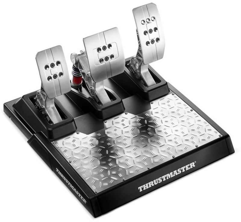 Picture of Picture of Pedales Addon Thrustmaster T-LCM - Xbox ONE / PS4 / PC